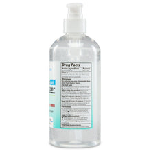 Load image into Gallery viewer, WAVE HAND SANITIZER (GEL) 16.9 Oz