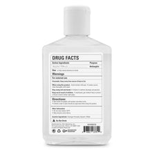 Load image into Gallery viewer, WAVE HAND SANITIZER (LIQUID) 8oz
