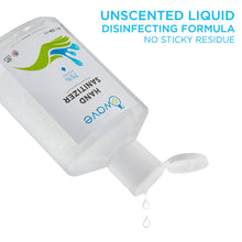 Load image into Gallery viewer, Wave Essentials - WAVE HAND SANITIZER (LIQUID) 8oz