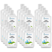 Load image into Gallery viewer, Wave Essentials - WAVE HAND SANITIZER (LIQUID) 8oz
