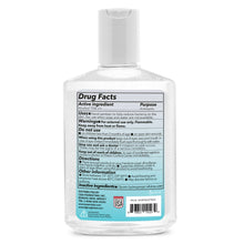 Load image into Gallery viewer, WAVE ESSENTIALS HAND SANITIZER (GEL) 8 Oz