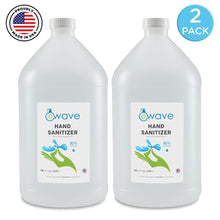 Load image into Gallery viewer, Wave Essentials - WAVE HAND SANITIZER (LIQUID) 1 Gallon